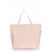 Сумка POOLPARTY pool-88-cream-PU