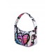 Сумка POOLPARTY poolparty-purse-5-blossom