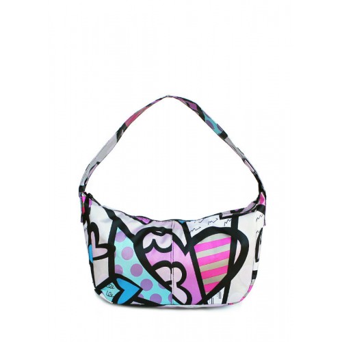 Сумка POOLPARTY poolparty-purse-5-blossom