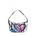 Сумка POOLPARTY poolparty-purse-5-blossom