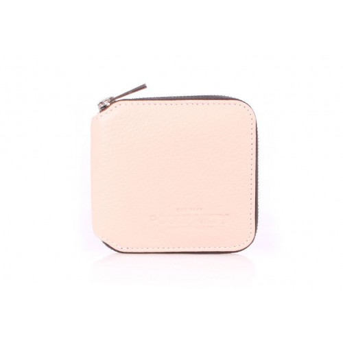 Кошелек POOLPARTY miniwallet-beige бежевый