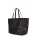 Сумка POOLPARTY Safyan morocco-croco-black