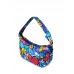 Сумка POOLPARTY poolparty-purse-2-blossom