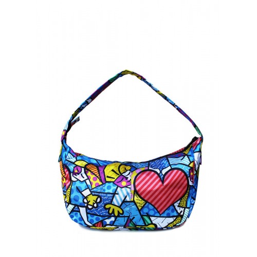 Сумка POOLPARTY poolparty-purse-2-blossom