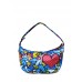 Сумка POOLPARTY poolparty-purse-2-blossom