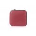 Кошелек POOLPARTY miniwallet-bordo бордовый