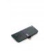 Гаманець POOLPARTY BILLFOLD billfold-croco-green-blue
