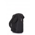 Мужская сумка на плечо POOLPARTY extreme-oxford-black черная