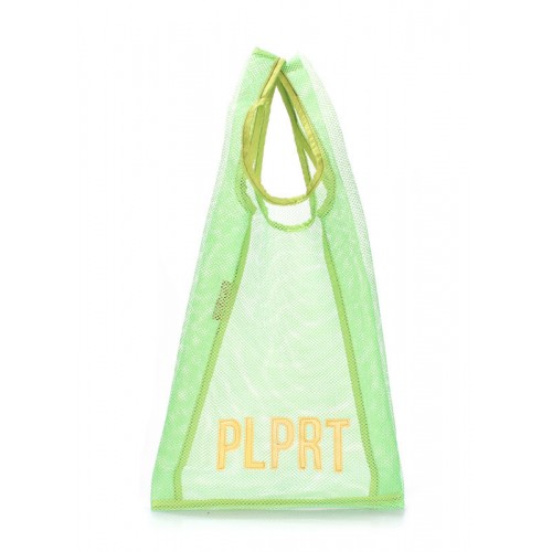 Сітчаста авоська POOLPARTY plprt-mesh-tote-salad салатова
