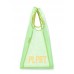 Сітчаста авоська POOLPARTY plprt-mesh-tote-salad салатова