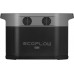 Зарядна станція EcoFlow DELTA Max 1600 (1612 Вт/г)