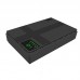 Mini UPS ДБЖ ИБП 5V9V12V 10400mah 18Вт для камеры, роутера, сигнализации DC1018P