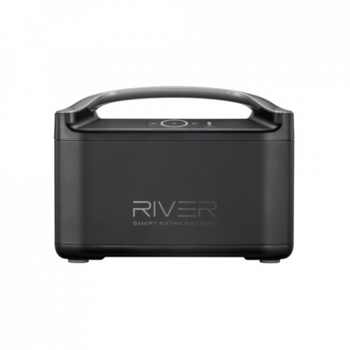 Дополнительная батарея EcoFlow RIVER Pro Extra Battery (720 Вт·ч)