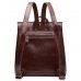 Жіночий рюкзак Grays GR-8251B коричневий