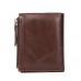 Портмоне BEXHILL BX6046C коричневое