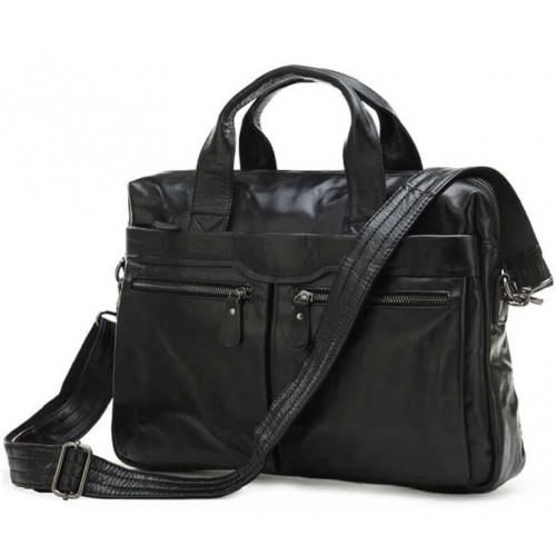 Сумка Jasper&Maine 7122A черная