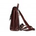 Жіночий рюкзак Grays GR-8251B коричневий