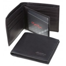 Портмоне Ruff Ryder RE-00244W чорне