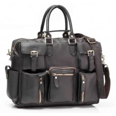 Сумка Bexhill G8113A чорна