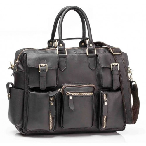 Сумка Bexhill G8113A чорна