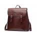 Жіночий рюкзак Grays GR-8251B коричневий