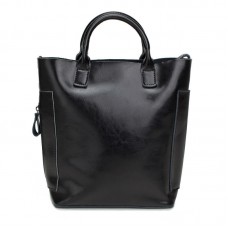 Жіноча сумка Grays GR-8848A чорна