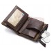 Портмоне BEXHILL BX8838A черное