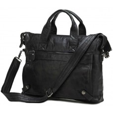 Сумка Jasper&Maine 7120A чорна