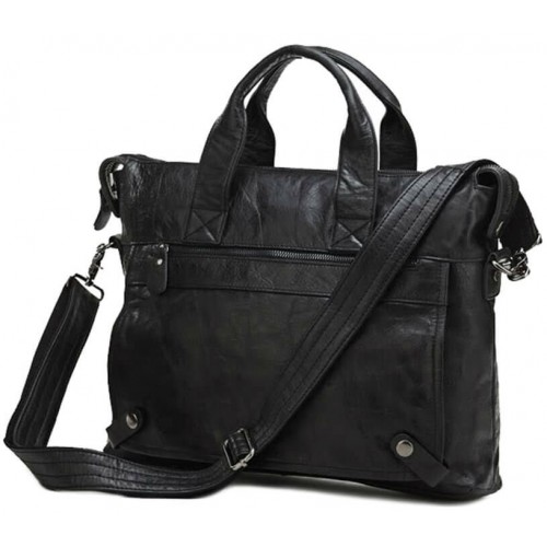 Сумка Jasper&Maine 7120A чорна