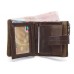 Портмоне BEXHILL BX8838A черное