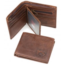 Портмоне Ruff Ryder RR-38230W коричневе