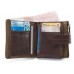 Портмоне BEXHILL BX8838A черное