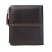 Портмоне BEXHILL Bx8932C коричневе