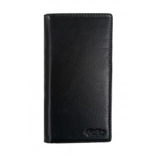 Портмоне Ruff Ryder RE-0078A чорне