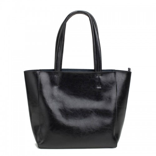 Жіноча сумка Grays GR-8865A чорна