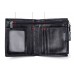 Портмоне BEXHILL Bx8932C коричневе