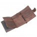 Портмоне Ruff Ryder (USA) RR-38276WS коричневе