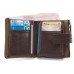 Портмоне BEXHILL BX8838C коричневе