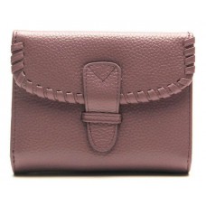 Кошелёк женский Bexhill BexW8633DP темно-розовый