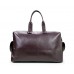 Сумка Blamont Bn072C темно-коричневая