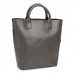 Жіноча сумка Grays GR-8848G сіра