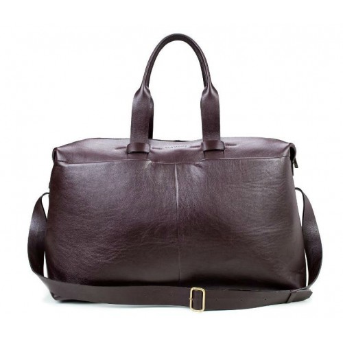 Сумка Blamont Bn072C темно-коричневая