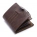 Портмоне BEXHILL BX8838C коричневе