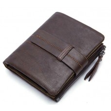 Портмоне BEXHILL BX8838C коричневе