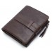 Портмоне BEXHILL BX8838C коричневе