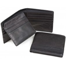 Портмоне Ruff Ryder RE-0208A чорне