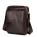 Мессенджер Ruff Ryder RR-3915B коричневий