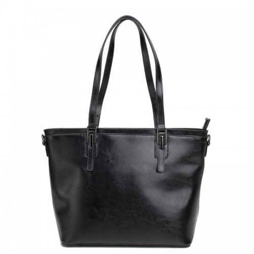 Жіноча сумка Grays GR-8853A чорна