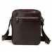 Мессенджер Ruff Ryder RR-3915B коричневий