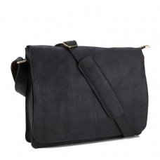 Сумка через плече BEXHILL BXA603A чорна